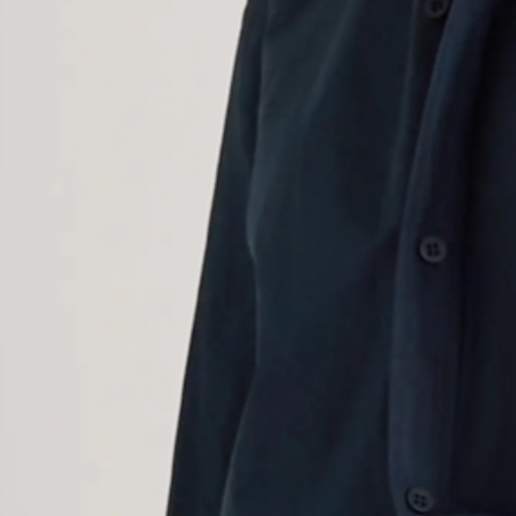 BALENCIAGA Oversized Poplin Shirt - Picture 8 of 12